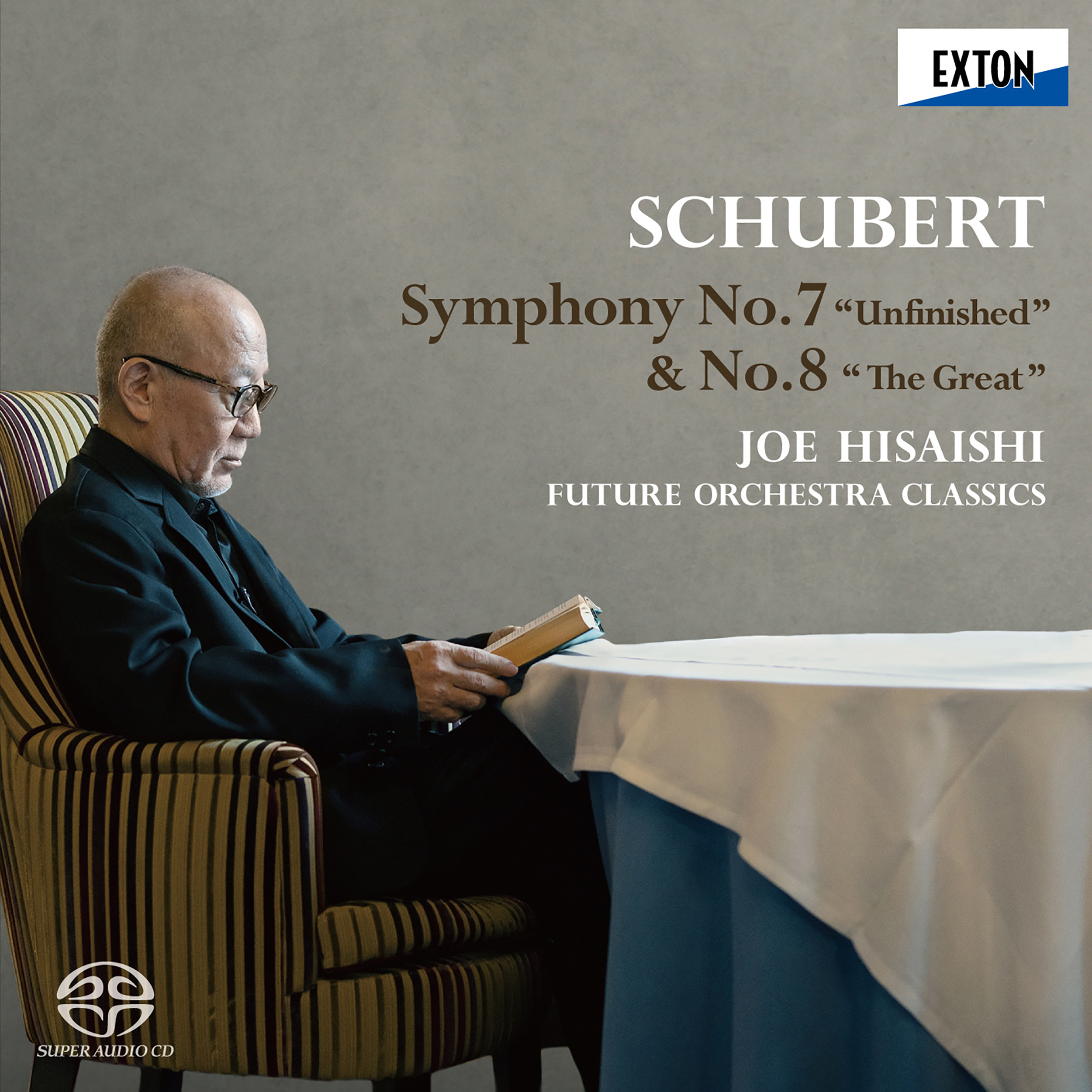 ジャケット画像