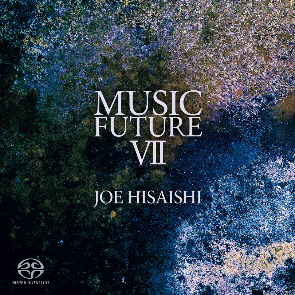 Joe Hisaishi Official Website